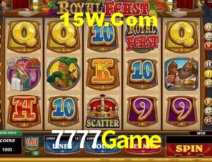 Experiência VIP 7777Game