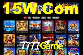 Welcome Bonus 7777Game