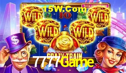 Slot Games 7777Game