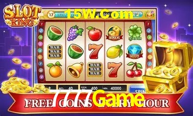 Welcome Bonus 7777Game